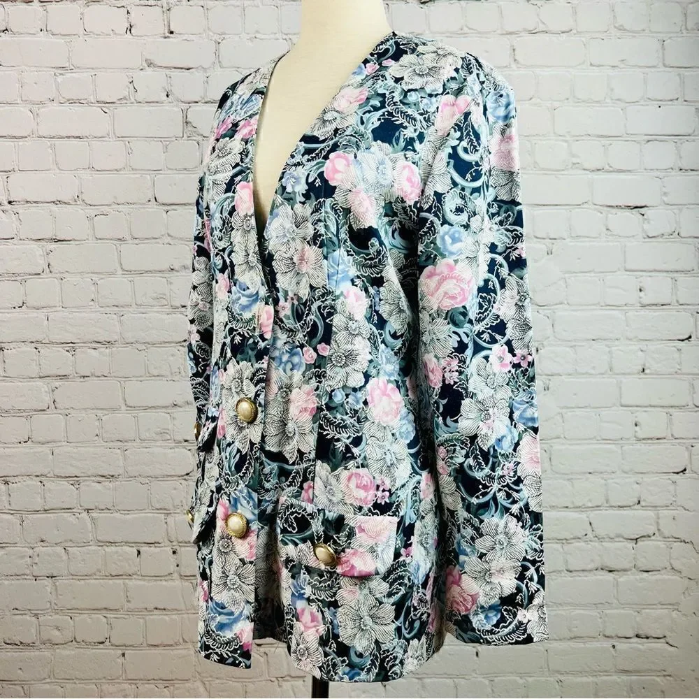 Vintage circa 1990s